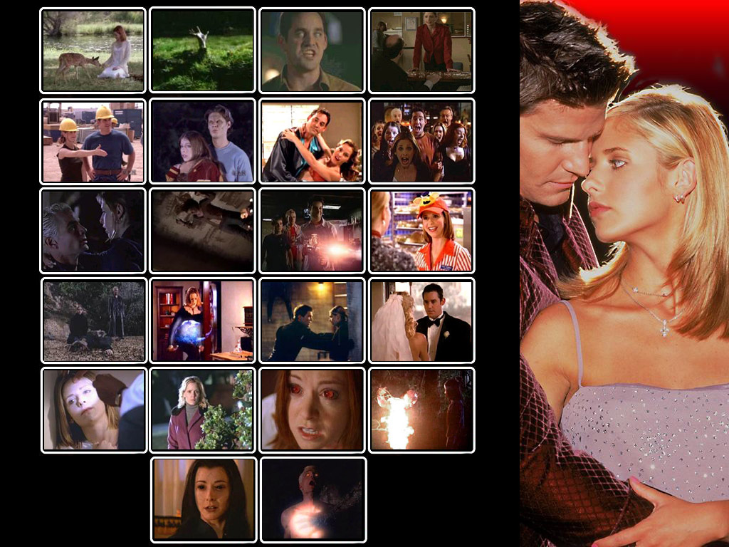 btvs season 6